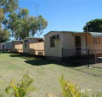 AAOK Moondarra Accommodation Village Mount Isa