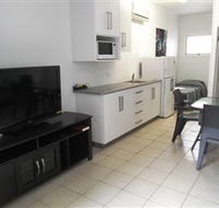Cool Palms Motel Mackay