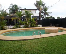Cool Palms Motel Mackay - Accommodation Newcastle 1