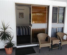 Cool Palms Motel Mackay - Accommodation Newcastle 3