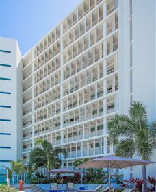 Lanai Riverside Apartments - Accommodation Newcastle 0