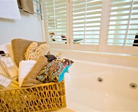 Lanai Riverside Apartments - Accommodation Newcastle 2