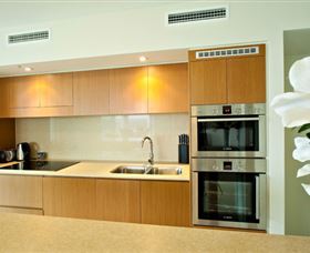 Lanai Riverside Apartments - Accommodation Newcastle 1