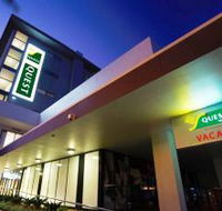 Quest Mackay