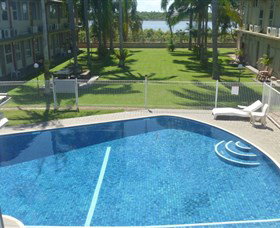 Mid City Motor Inn - Accommodation Newcastle 0