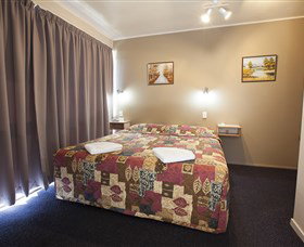 Mid City Motor Inn - Accommodation Newcastle 1