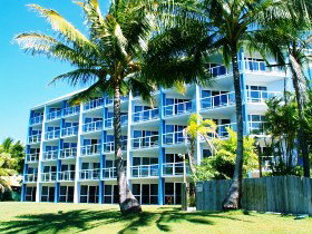 Ocean International Hotel - Accommodation Newcastle 2