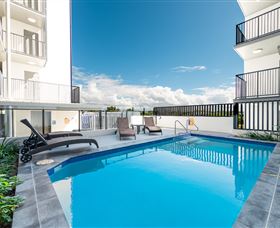 Direct Hotels - Pacific Sands - Accommodation Newcastle 1