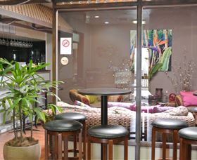 Sarina Motor Inn - Accommodation Newcastle 1