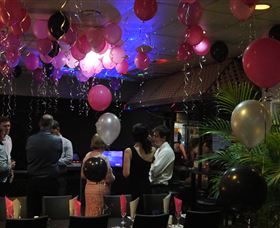 Sarina Motor Inn - Accommodation Newcastle 2