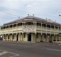 Royal Private Hotel - Accommodation Newcastle