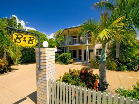 Kinka Beach QLD Accommodation Newcastle