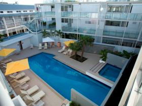 Plantation Resort At Rainbow - Accommodation Newcastle 1