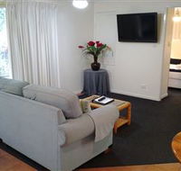 Rainbow Getaway Holiday Apartments - Accommodation Newcastle