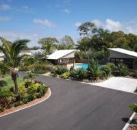 Woodgate Beach Houses