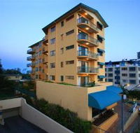 Sunshine Towers  - Accommodation Newcastle