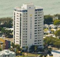 Elouera Tower Beachfront Resort - Accommodation Newcastle