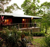 Coolabine Ridge Eco Sanctuary - Accommodation Newcastle