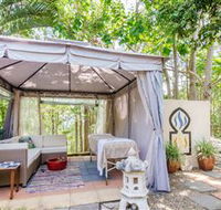 Amytis Gardens Retreat Day Spa and Cooking School - Accommodation Newcastle