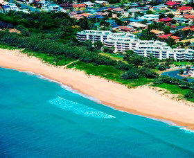 Buddina QLD Accommodation Newcastle