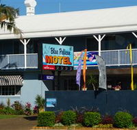 Blue Pelican Motel - Accommodation Newcastle