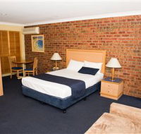 Ipswich Country Motel - Accommodation Newcastle