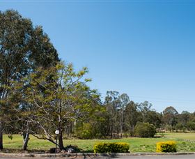 Ipswich Country Motel - Accommodation Newcastle 3