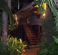 Grey Gum Lodge - Accommodation Newcastle