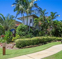 Sandcastles 1770 Motel and Resort - Accommodation Newcastle