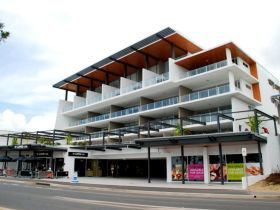 Echelon Apartments Yeppoon - Accommodation Newcastle 0