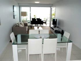 Echelon Apartments Yeppoon - Accommodation Newcastle 1