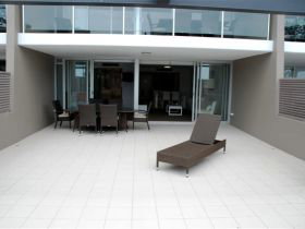 Echelon Apartments Yeppoon - Accommodation Newcastle 2