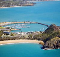 Rosslyn Bay Resort and Spa - Accommodation Newcastle