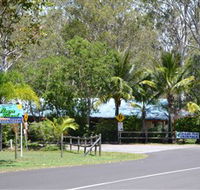 Boyne Island Caravan Park - Accommodation Newcastle