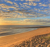 Discovery Parks - Tannum Sands - Accommodation Newcastle
