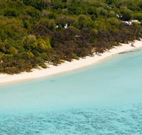 Heron Island - Accommodation Newcastle
