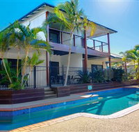 The Edge on Beaches 1770 Resort - Accommodation Newcastle