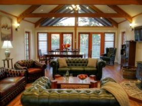 Diamondvale Cottages - Accommodation Newcastle 2
