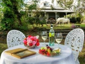 Diamondvale Cottages - Accommodation Newcastle 3