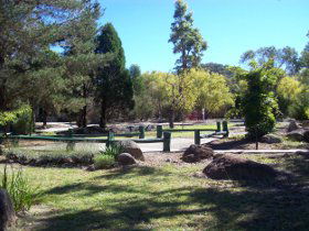 Murray Gardens Cottages And Motel - Accommodation Newcastle 0