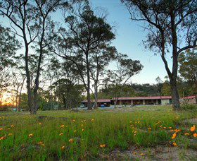 Murray Gardens Cottages And Motel - Accommodation Newcastle 2