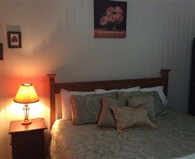 Dillons Cottage - Accommodation Newcastle 2
