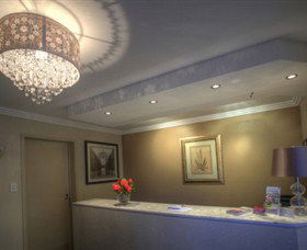 Apple And Grape Motel - Accommodation Newcastle 1