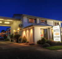Apple and Grape Motel - Accommodation Newcastle