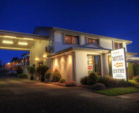 Apple And Grape Motel - Accommodation Newcastle 0