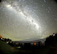 Twinstar Guesthouse and Observatory - Accommodation Newcastle