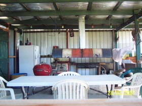 Killarney Sundown Motel And Tourist Park - Accommodation Newcastle 1