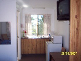 Killarney Sundown Motel And Tourist Park - Accommodation Newcastle 3