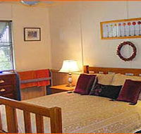 Windswept Country Retreat - Accommodation Newcastle