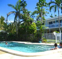 Absolute Backpackers Mission Beach - Accommodation Newcastle